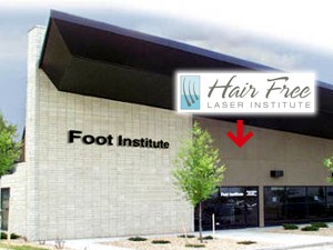 Edmonton Laser Hair Remaval Clinic